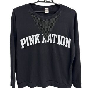 #991 Victoria Secret Pink Xs